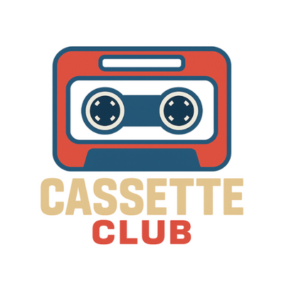 CassetteClub