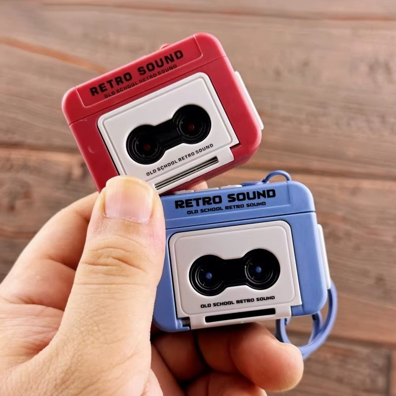 Mini Grabadora Llavero