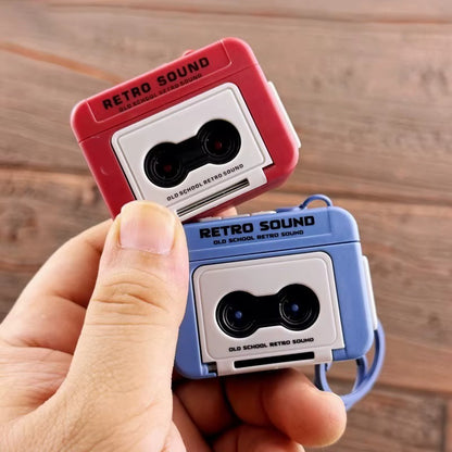 Mini Grabadora Llavero
